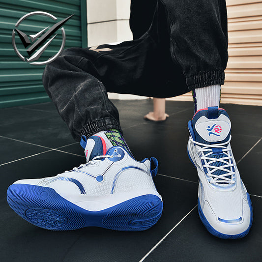 Men's Phantom Basketball Sharp Blade 2 Owen Sneakers