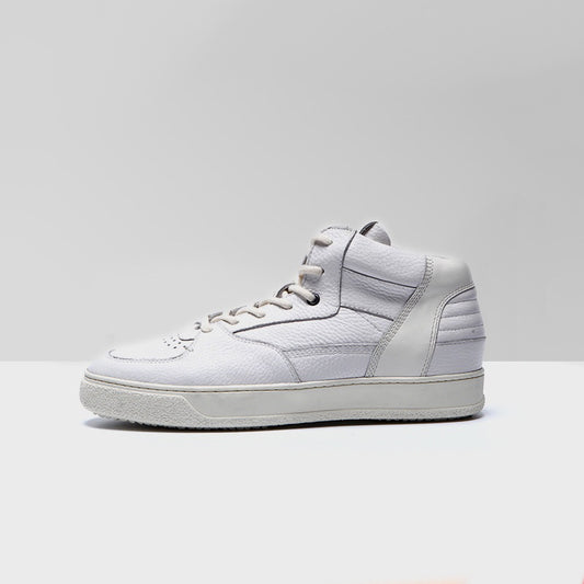 Men's Genuine Handmade First Layer Cowhide Sports Men's Shoes