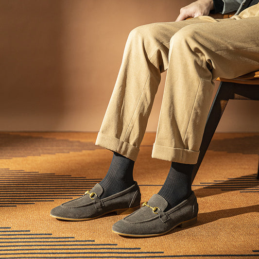 Men's Within Hours Business Matte One Pedal Loafers