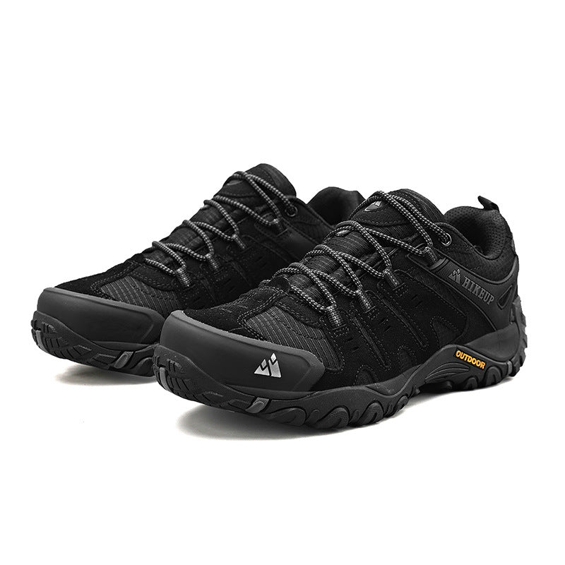 Graceful Plus Size Outdoor Travel Xi Casual Shoes