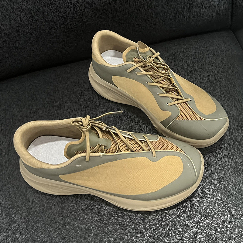 Men's Niche Outdoor Springtide Mesh Breathable Comfortable Sneakers