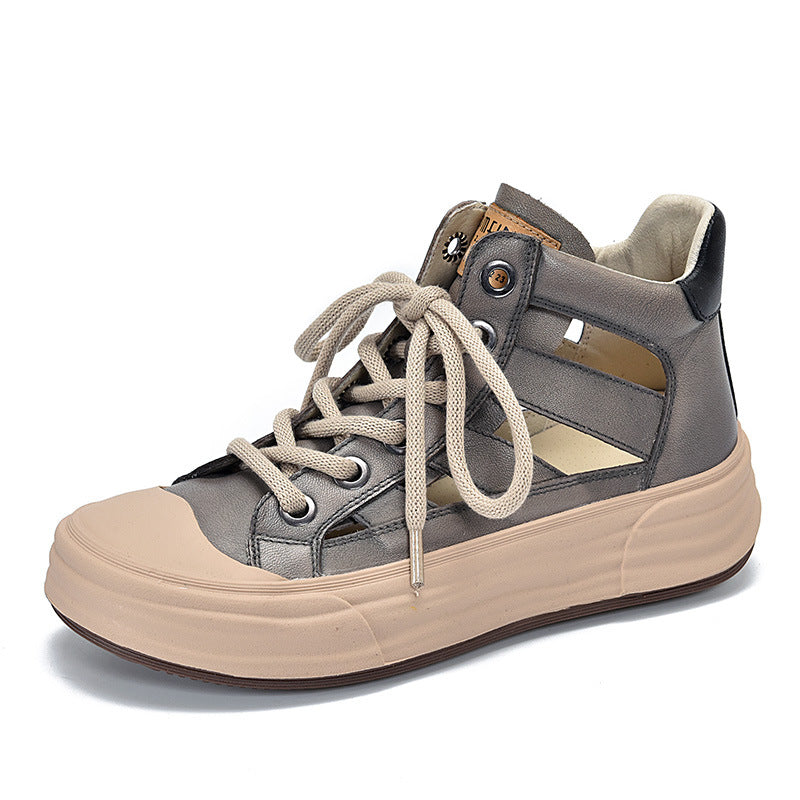 Women's Price Full Grain Cow Hollow Soft Sandals
