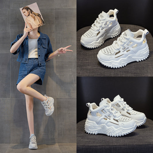 Live Broadcast Online Low-cost Dad Source Sandals