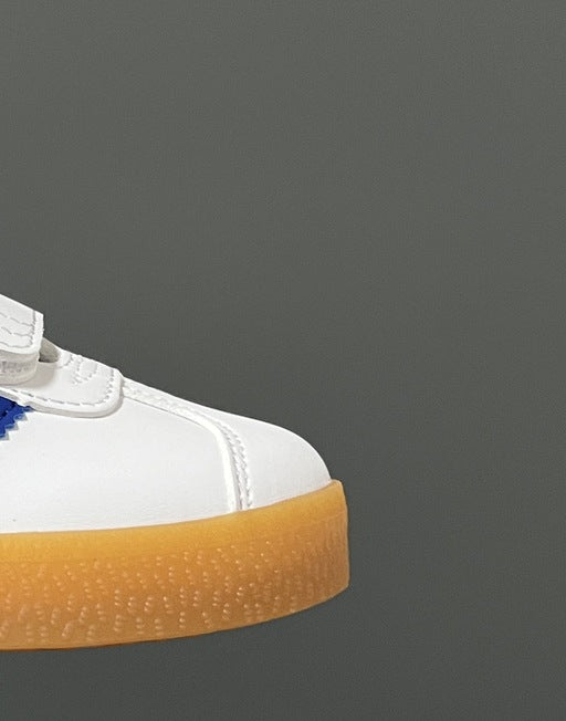 Popular Children's Pretty New Home Velcro Kid's Sneakers
