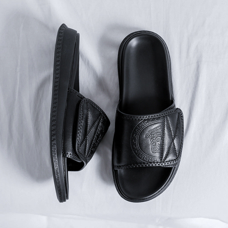 Men's Comfortable Glamorous Summer Outdoor Beach Sandals