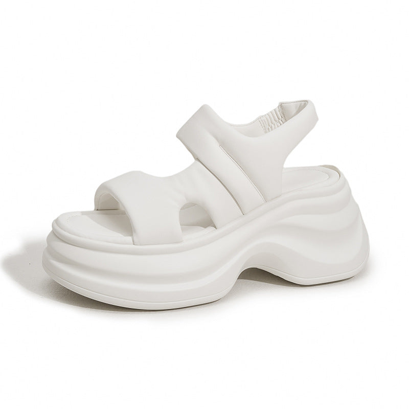 Women's Platform Summer Fashion Outdoor Not Tired Sandals