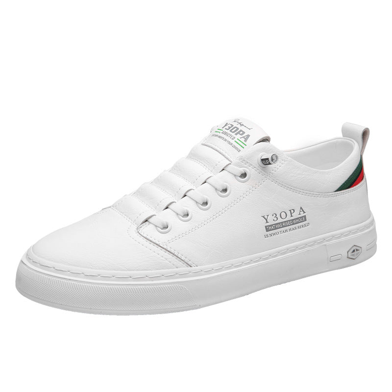 Men's Trendy Breathable Soft Bottom Sports Leisure Men's Shoes