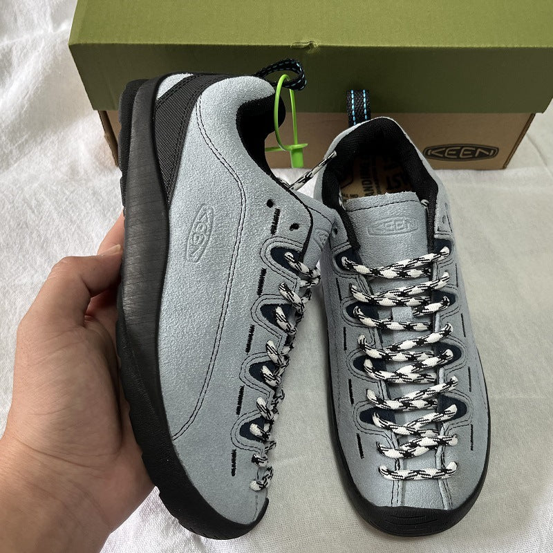 Men's Cohen Outdoor Generation Mountain Hiking Camping Casual Shoes