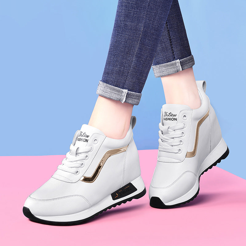 Women's Insole Spring Soft Not Tired To Wear For Casual Shoes
