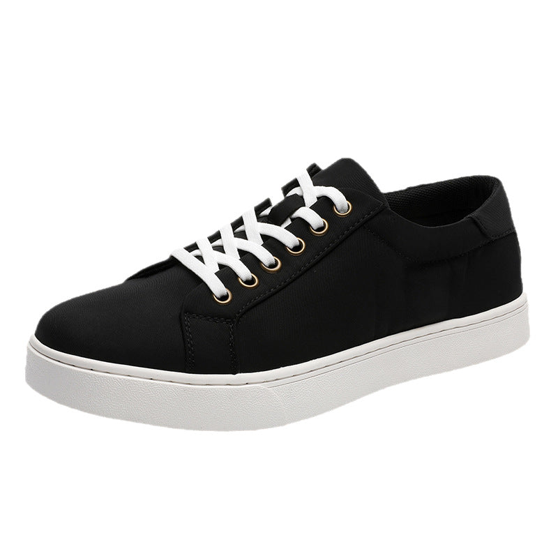 Men's Extra Large Size Summer Korean Style Men's Shoes
