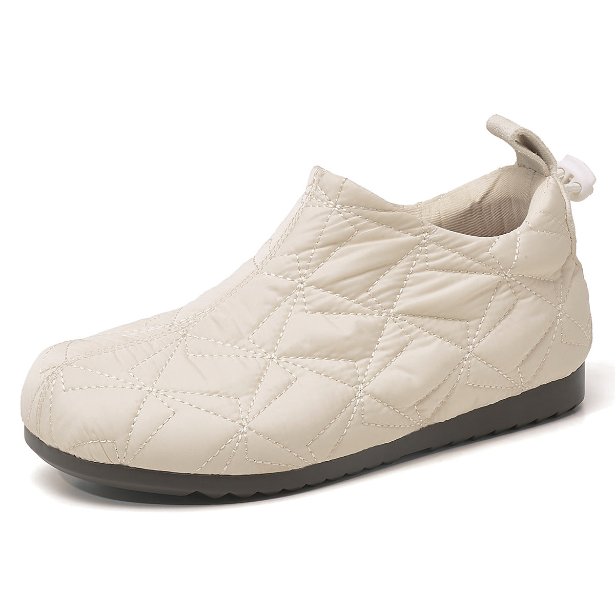 Women's Protection Slip-on Comfortable Mom Flat Bottom Women's Casual Shoes