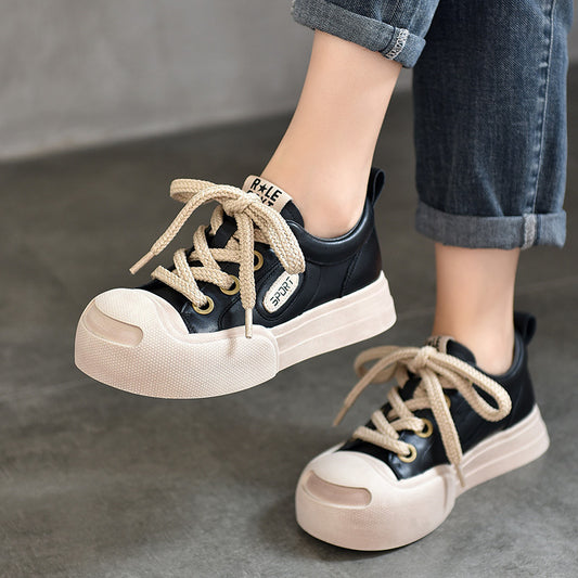 Women's Activity Price Genuine Thick Bottom Full Casual Shoes