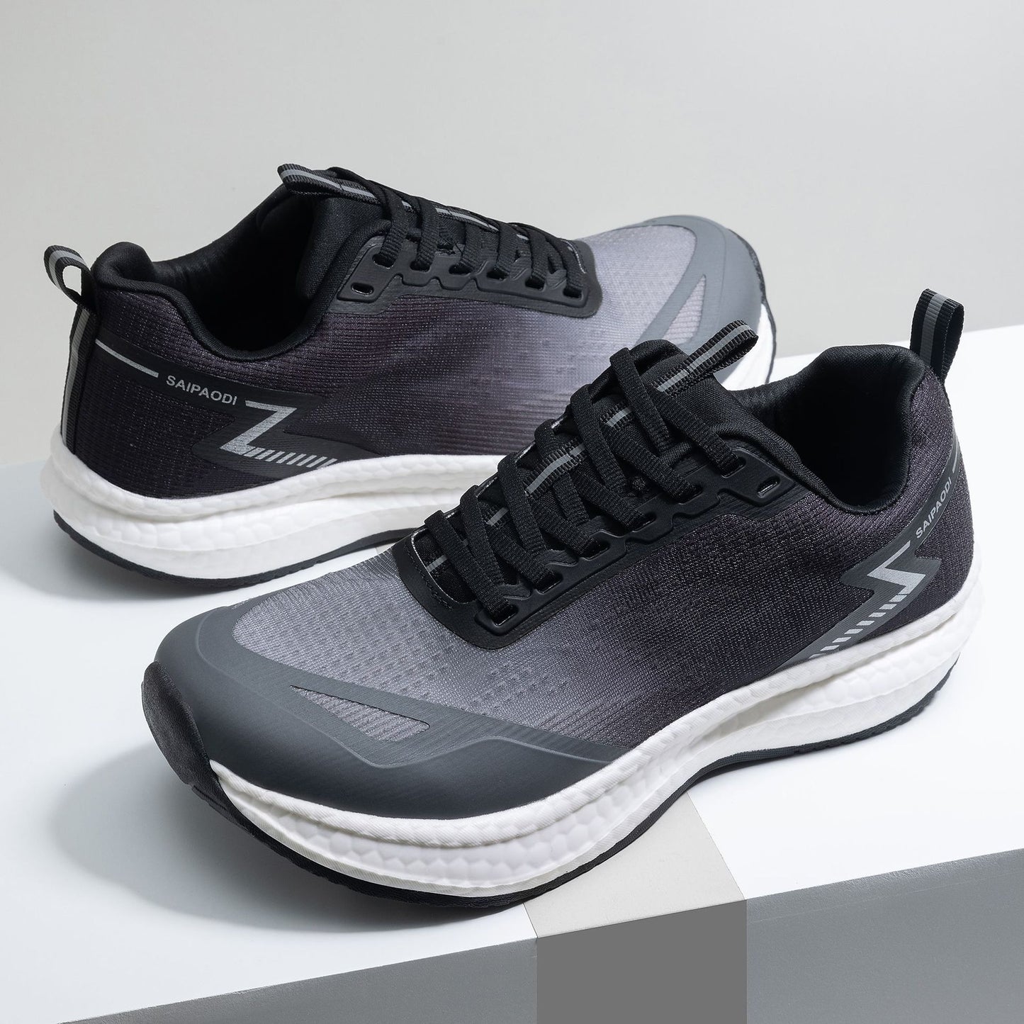 Men's Breathable Ultra Light Super Soft Widened Sneakers
