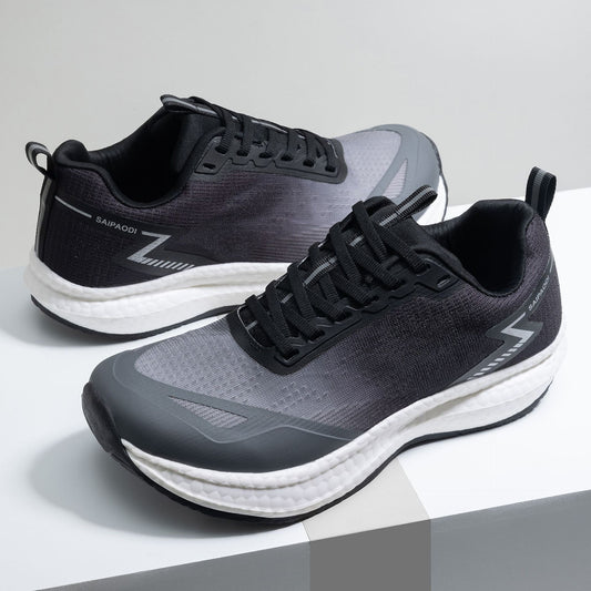 Men's Breathable Ultra Light Super Soft Widened Sneakers