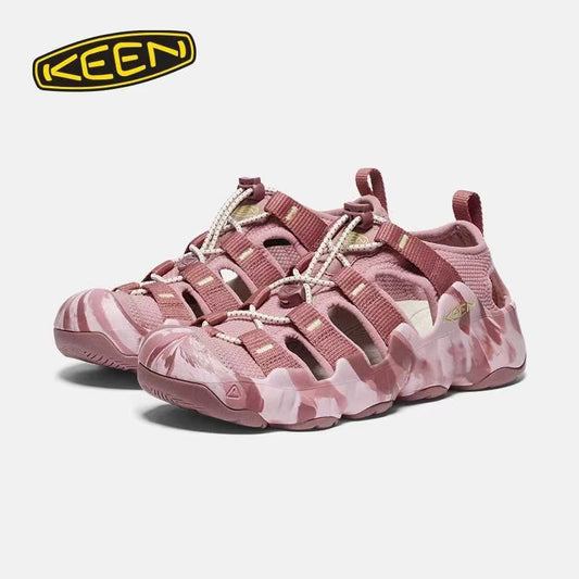Women's & Men's Comfortable Breathable Wearable Wading River Tracing Sandals
