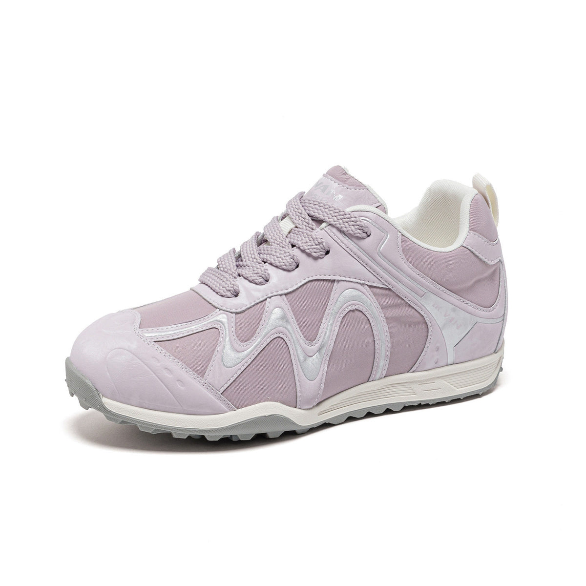 Women's Super Light Training Spring Counter Flat Boots
