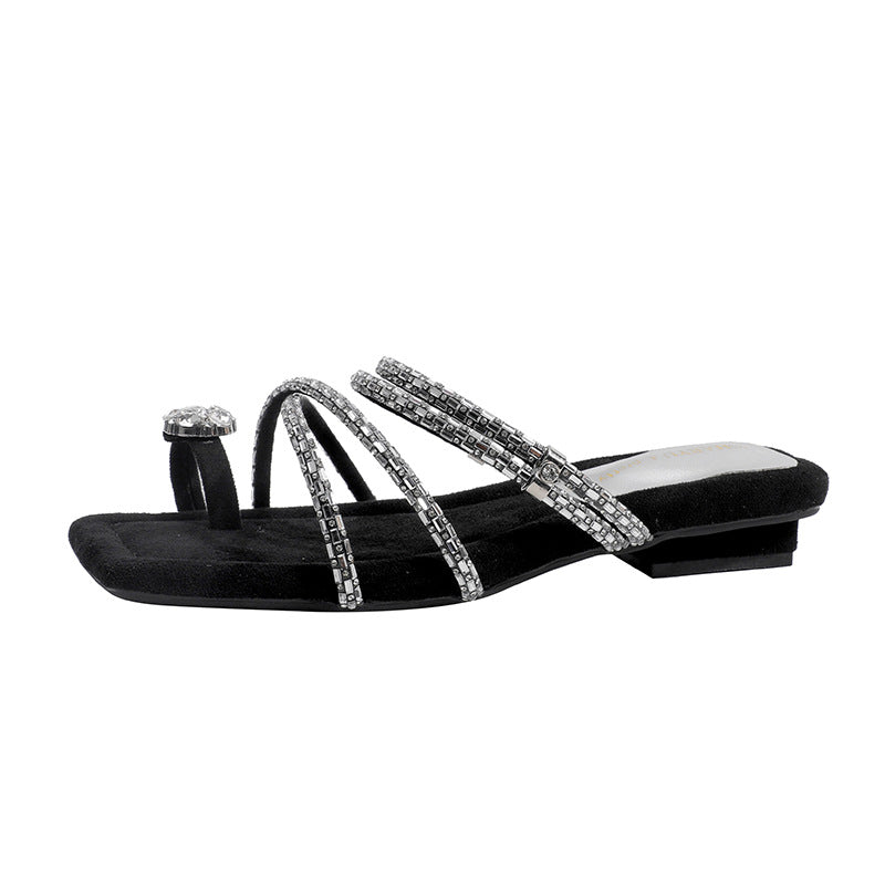Women's Fat Feet Widened Fattened Plus Size Heels