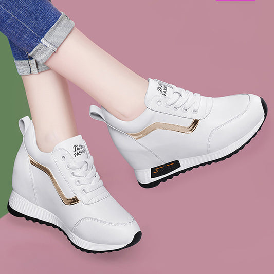 Women's Insole Spring Soft Not Tired To Wear For Casual Shoes