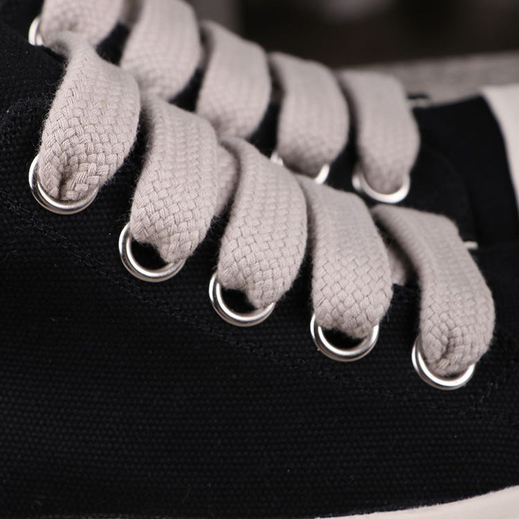 Women's & Men's Thick Bottom Sports Increased Fashion Autumn Sneakers