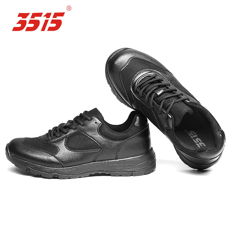 Men's Breathable Fabric Outdoor Sports Light Running Casual Shoes