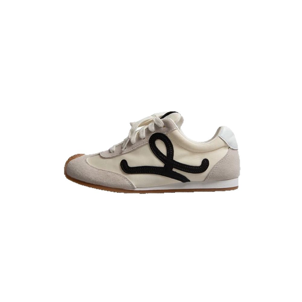 Women's German Training For Spring Lightweight Soft Sole Women's Casual Shoes