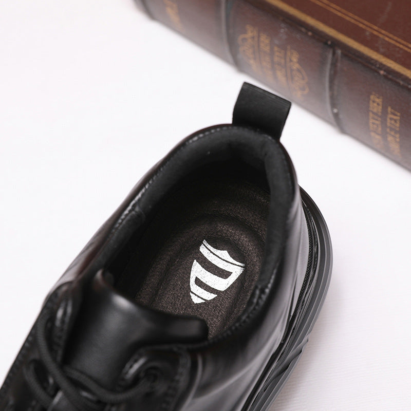 Men's Thickened Light Bottom Online Genuine Sports Casual Shoes