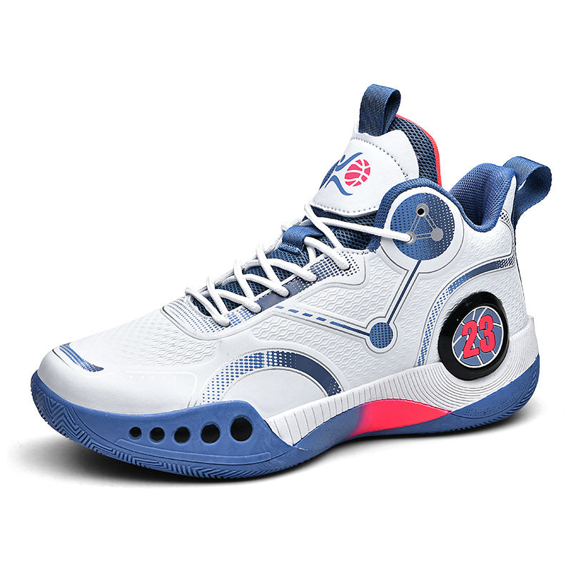 Men's Phantom Basketball Sharp Blade 2 Owen Sneakers