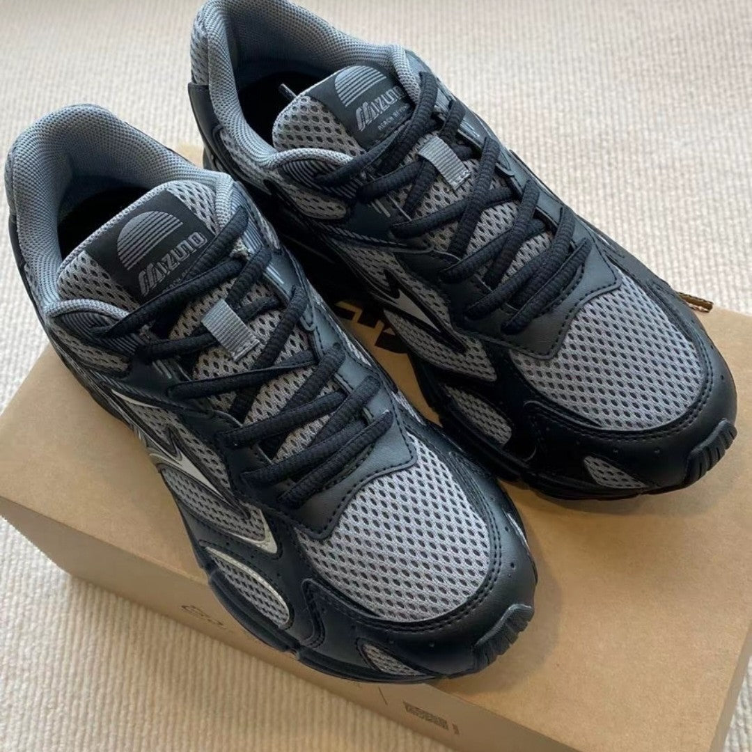 Creative Poison Version Running Breathable Versatile Women's Sports Shoes