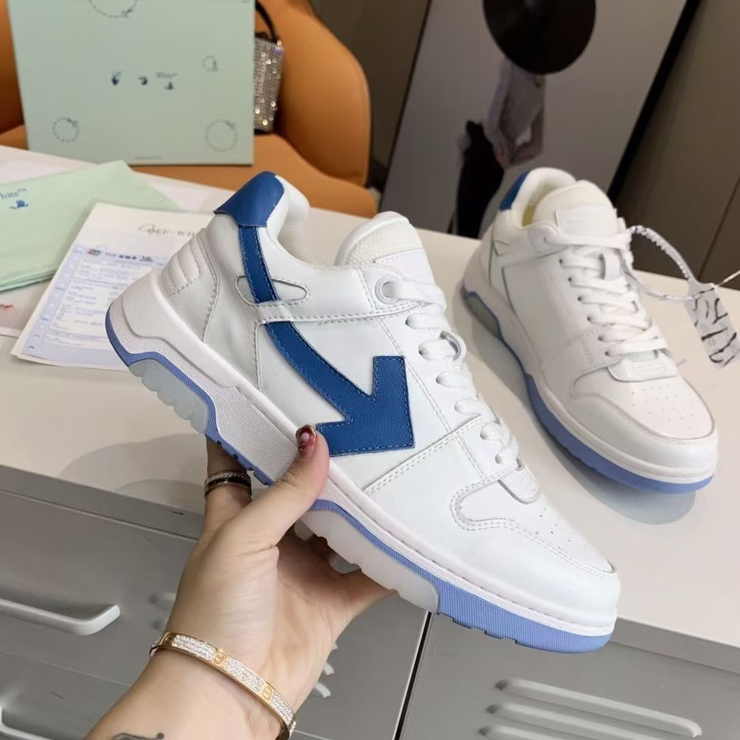Casual Beautiful Women's & Men's Arrow Sneakers