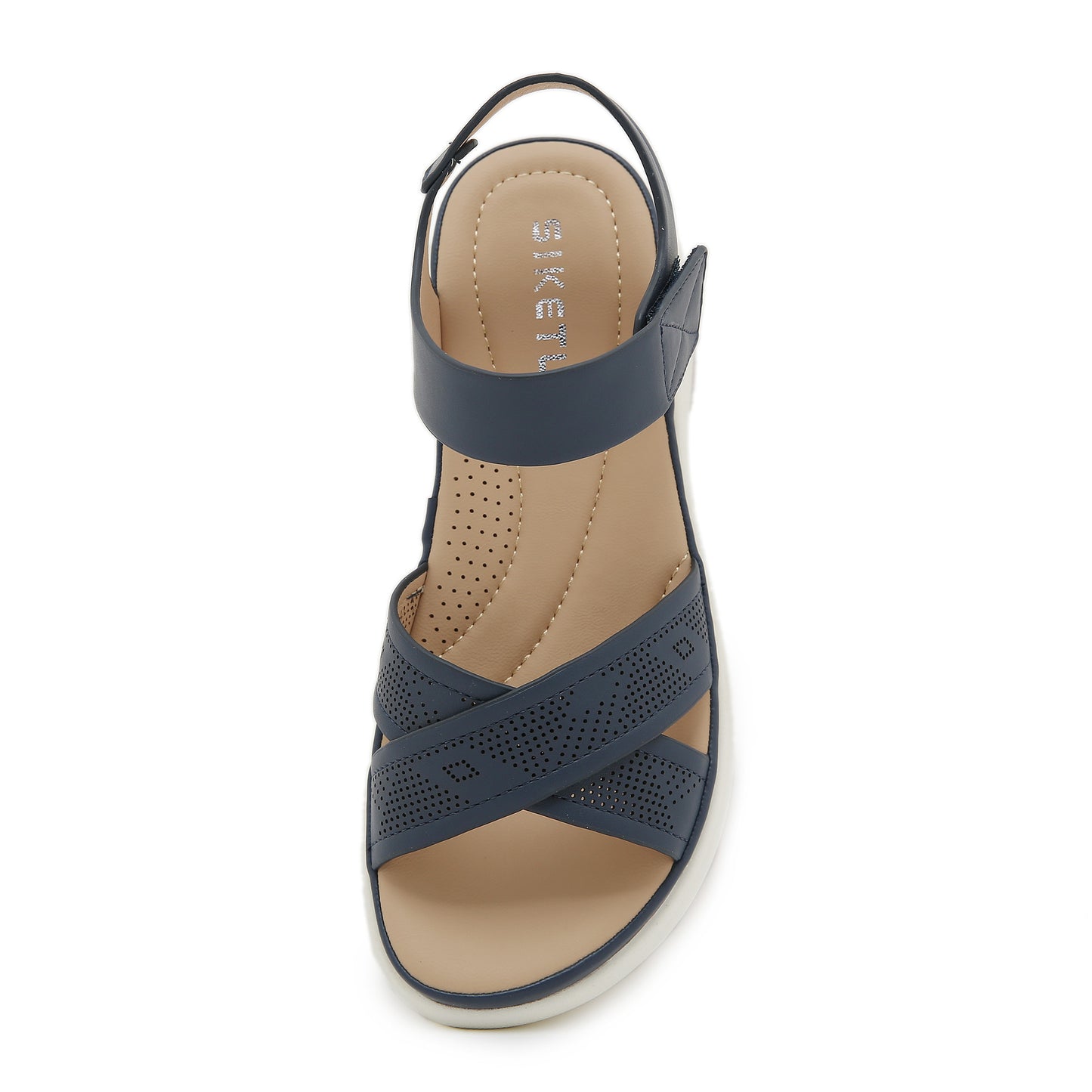 Women's Plus Size Light Sweet Platform Sandals