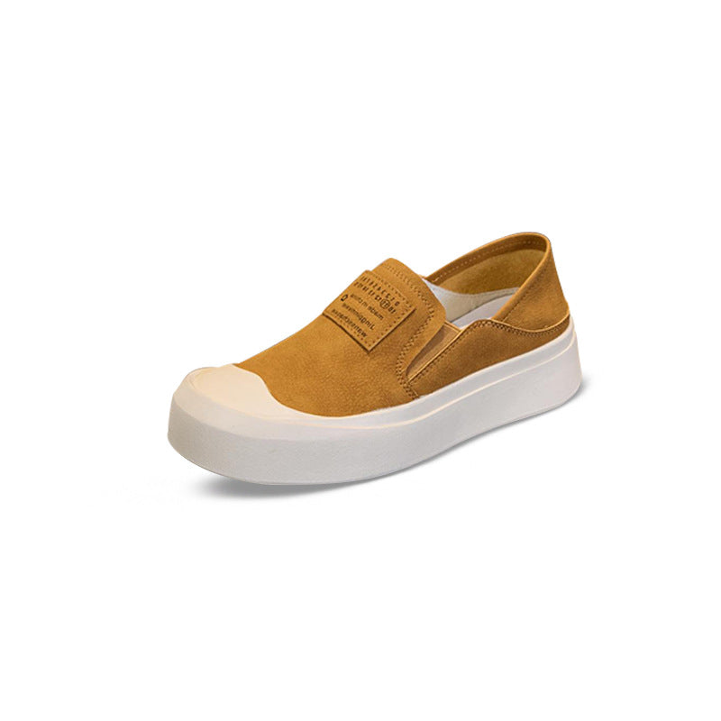 Women's Size To Flat Spring Platform Fisherman Casual Shoes