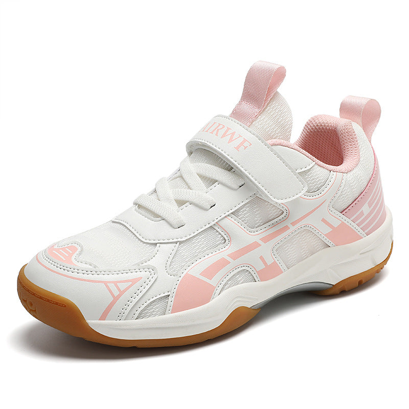 Children's Strictly Selected Badminton Mesh Breathable Table Kid's Sneakers