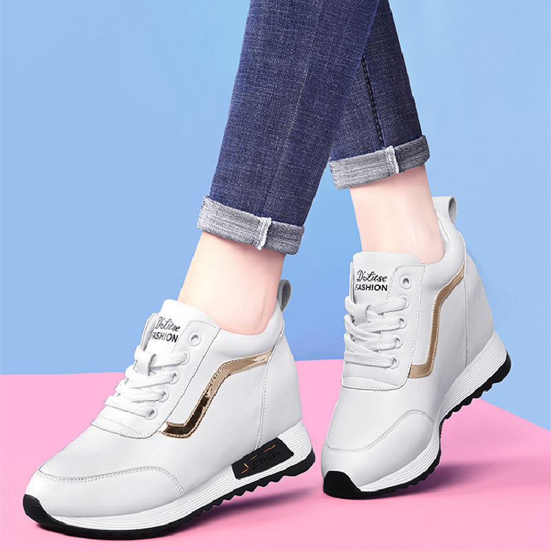 Women's Insole Spring Soft Not Tired To Wear For Casual Shoes
