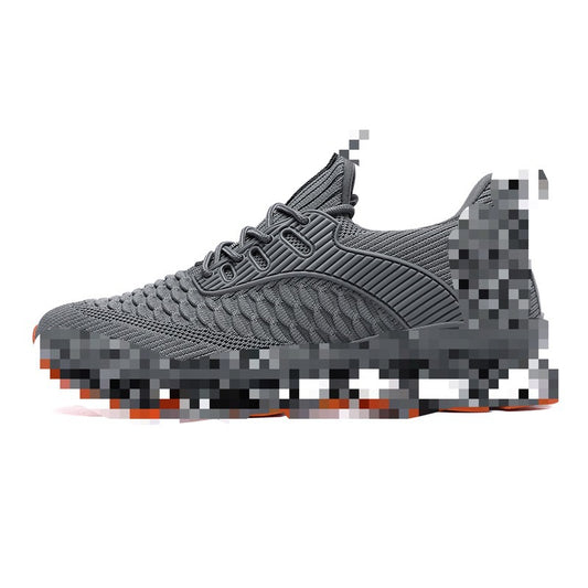 Men's Glamorous Outdoor Running Without Vamp Sneakers