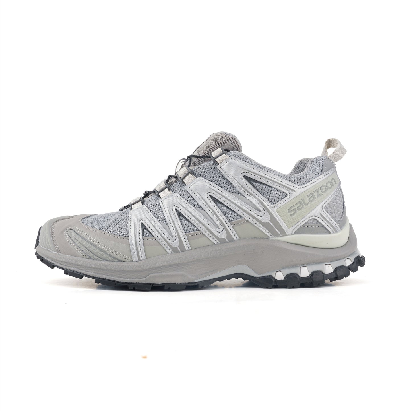 Women's & Men's Spring Mesh Shock Absorption Retro Fashion Sneakers