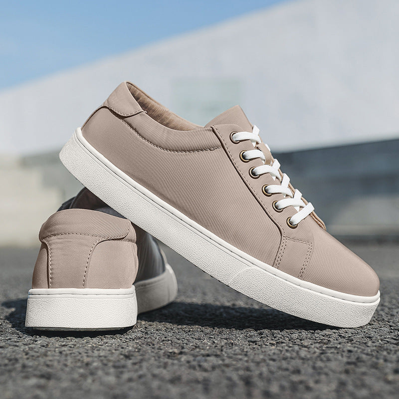 Men's Comfortable Mesh Summer Breathable Plus Sizes Size Casual Shoes