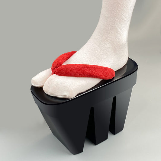 Original High Goods Clogs Rubber Sole Slippers