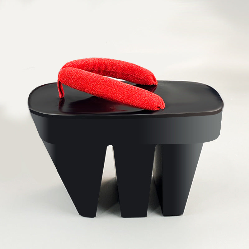 Original High Goods Clogs Rubber Sole Slippers