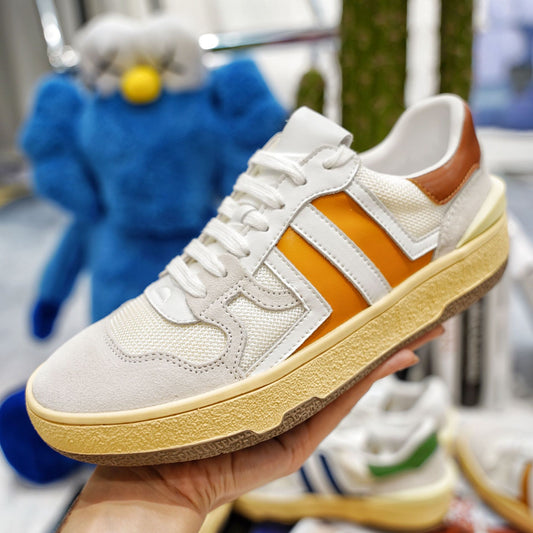 Women's Assorted Colors Golden Goose Height Increasing Casual Shoes