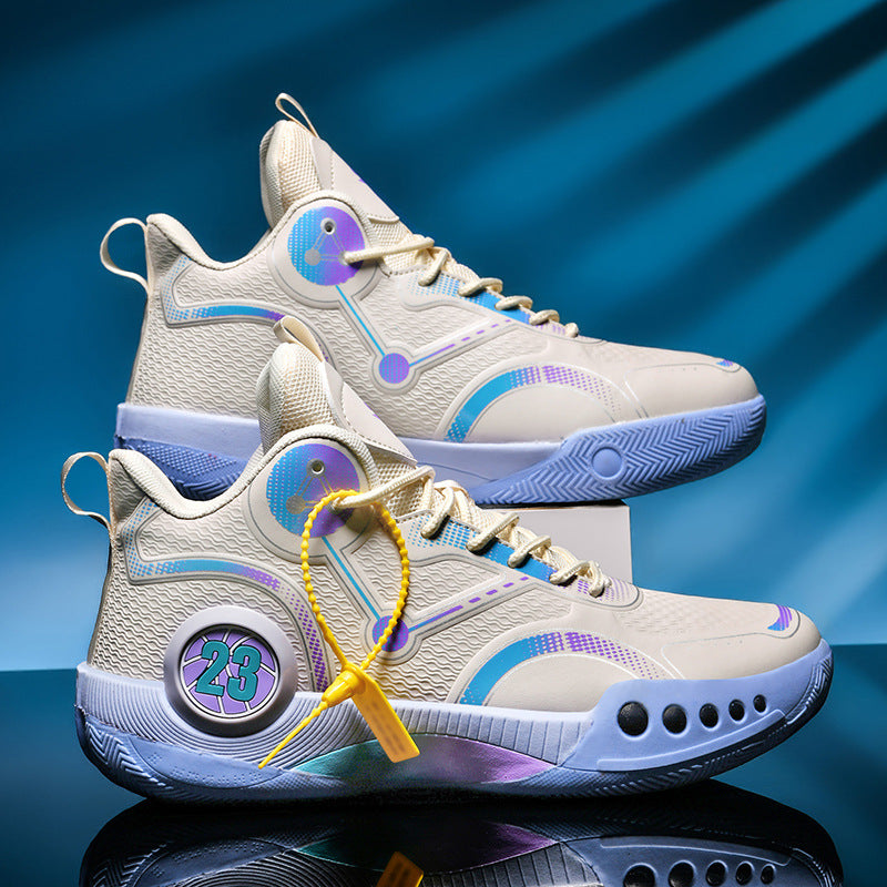 Men's Phantom Basketball Sharp Blade 2 Owen Sneakers
