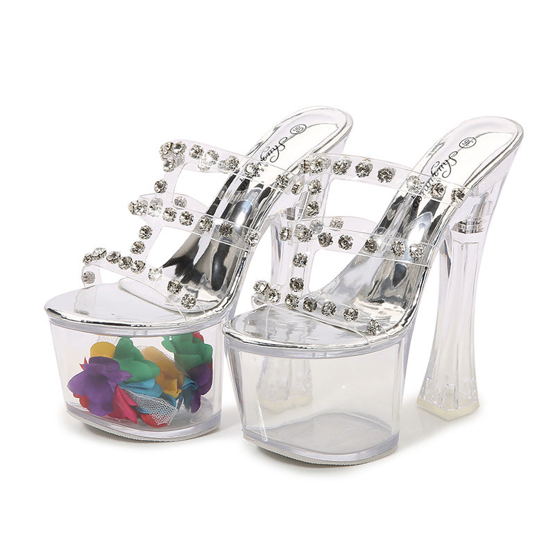 Beautiful Trendy Graceful Unique Versatile Cm Heels