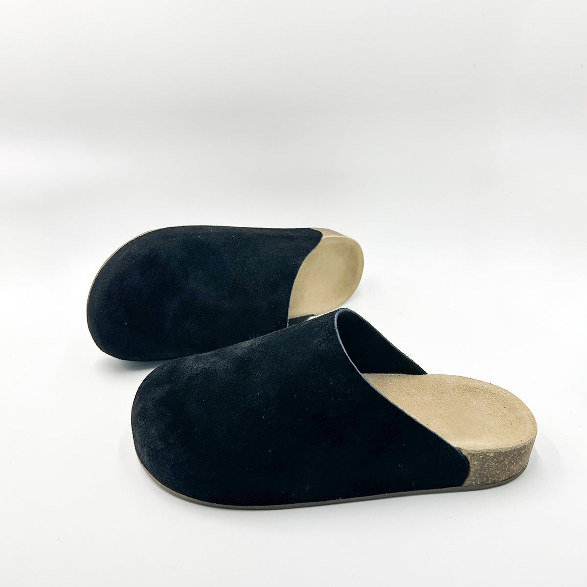 Clover Pure Original Thick Bottom For Outdoors Slippers