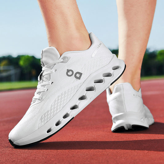 Simple Lightweight Comfortable Running Fashion Trendy Sneakers