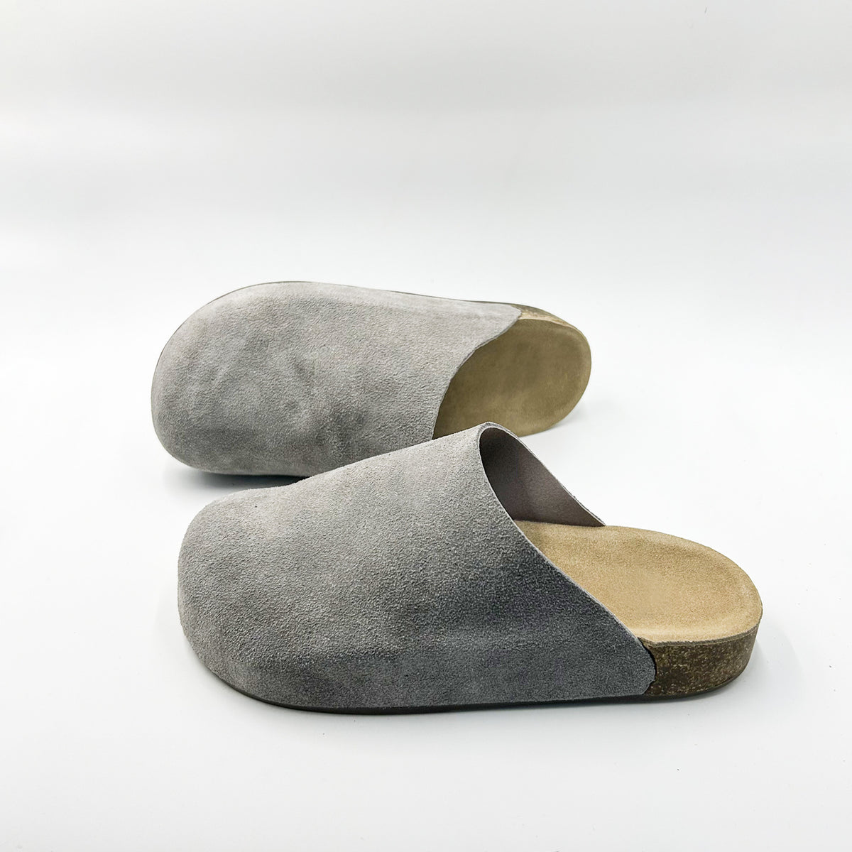 Clover Pure Original Thick Bottom For Outdoors Slippers