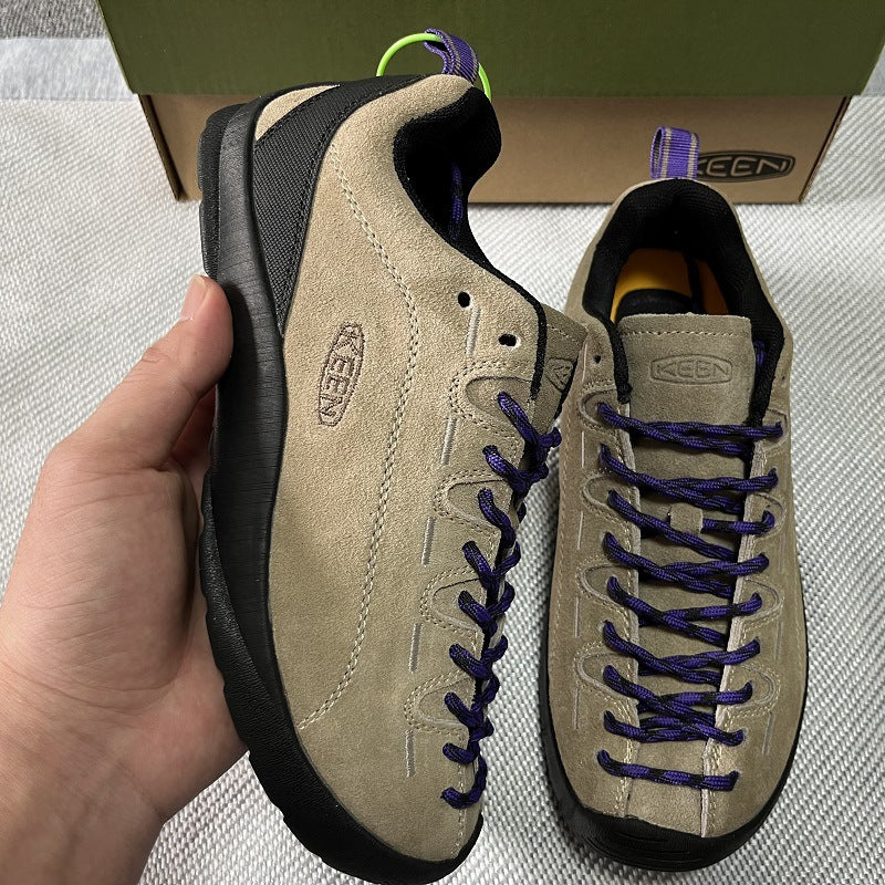 Men's Cohen Outdoor Generation Mountain Hiking Camping Casual Shoes