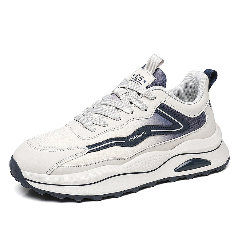 Men's Autumn Oversized Plus Sizes Trendy Large Men's Shoes