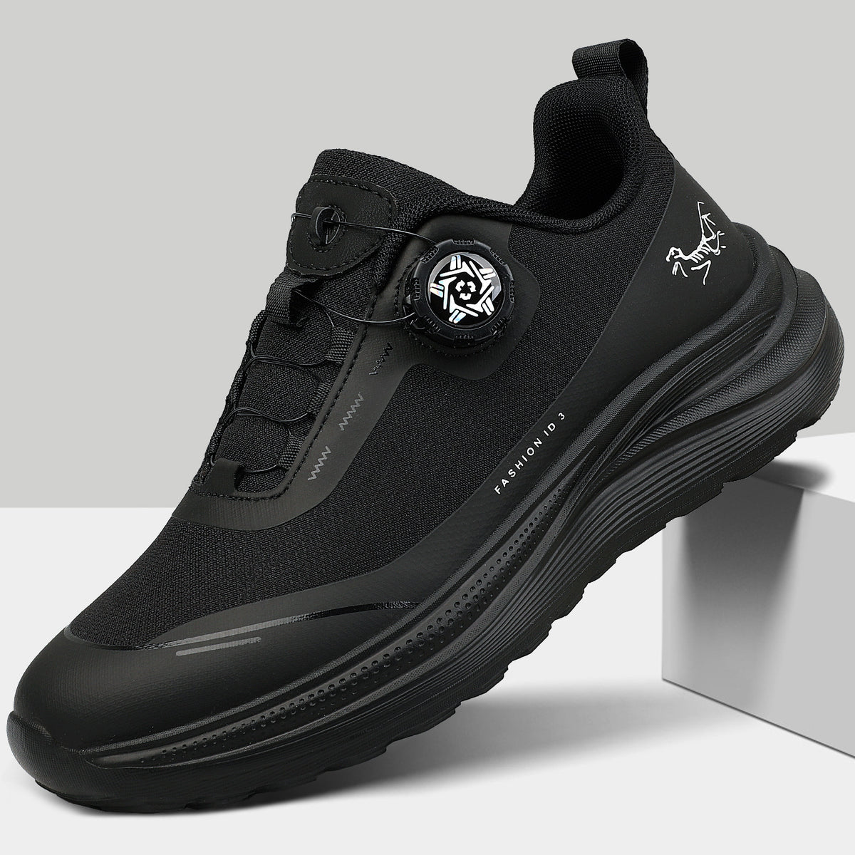 Men's Spring Soft Bottom Sports Leisure Outdoor Travel Men's Casual Shoes