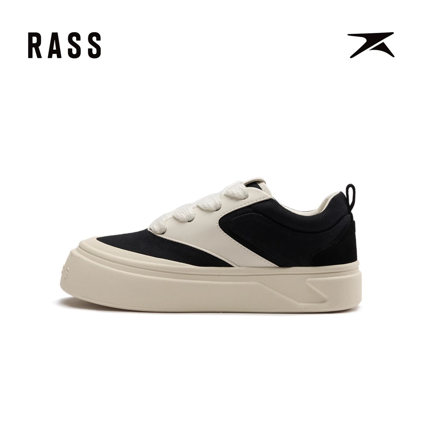 Women's Darts Summer Lovers Thick Bottom Round Sneakers