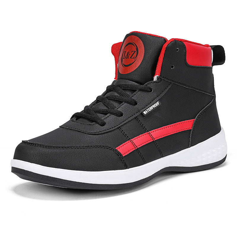 Plus Size Surface Board Trendy Fashion Sneakers