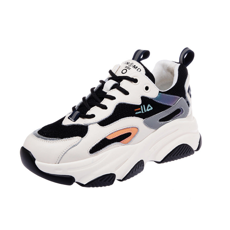Women's & Men's Spring Super Popular Dad Thick Bottom Sneakers